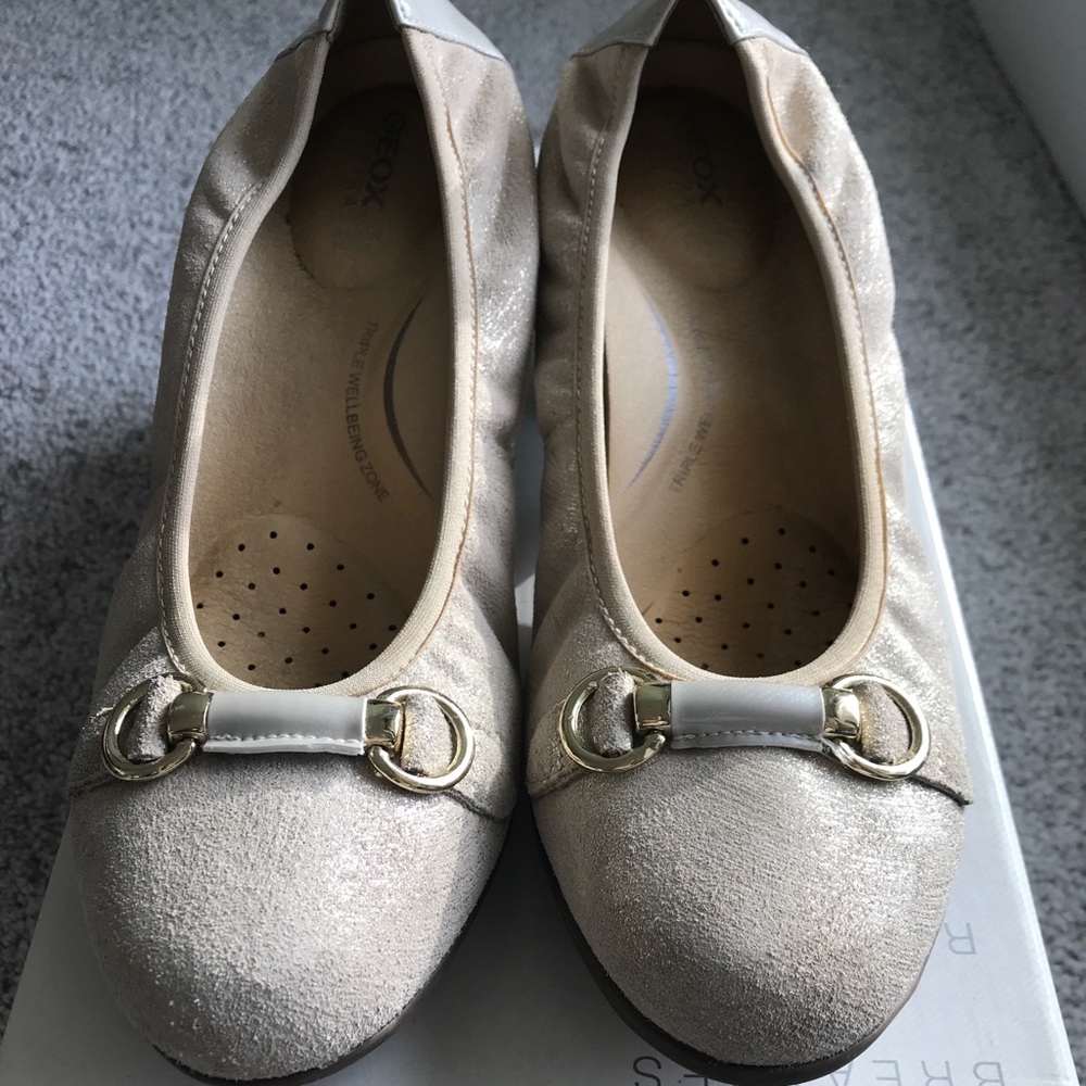 GEOX shoe